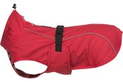 Honden - Trixie Vimy rain coat M: 45 cm Rood - TX680224