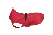 Honden - Trixie Vimy rain coat S: 40 cm Rood - TX680223