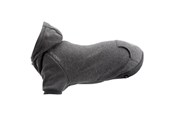 Honden - Trixie BE Noords Flensburg hoodie XXS: 24 cm Grijs - TX67490