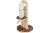 Knaagdieren - Trixie Vrijstaande houten waterfleshouder - TX62126