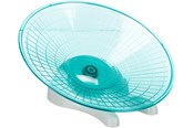Knaagdieren - Trixie Loopschijf Kleine Dieren Grote Hamsters Degoes 30cm - TX60812