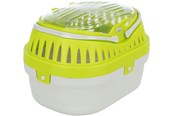 Knaagdieren - Trixie Transport Box Pico Small Animals 18x12x13cm - TX5900