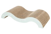 Katten - Trixie Junior Krabgolf met Kattenkruid 38x7x18cm - TX48012