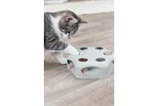 Katten - Trixie Kattenspeeltje draaiende veer - TX46007