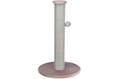 Katten - Trixie Livia Jute Krabpaal Antiekroze 64cm - TX44720