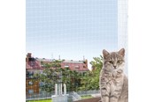 Katten - Trixie Protective net 3 × 2 m Zwart - TX44311