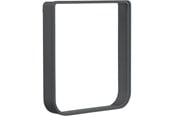 Katten - Trixie Tunnel element for cat flap #44242 grey - TX44272