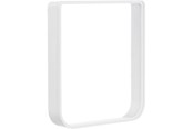 Katten - Trixie Tunnel element for cat flap #44241 white - TX44271