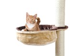 Katten - Trixie Knuffelzak voor Krabpalen 38 cm Tot 4,5 kg - TX43910