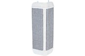 Katten - Trixie Hoekkrabplank voor Katten Grijs 32x60cm - TX43435