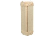 Katten - Trixie Hoekkrabplank voor Katten Beige 32x60cm - TX43431