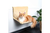 Katten - Trixie Kattenbed Ligstoel voor Radiatoren - TX43201