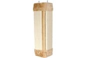 Katten - Trixie Krabplank voor Hoeken met Kattenkruid 23x49cm - TX43191
