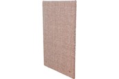 Katten - Trixie Krabplank XXL sisal tapijt kattenkruid 50 × 70 cm taupe - TX43166