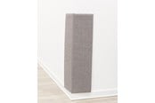 Katten - Trixie XXL Krabplank voor Muren en Hoekplaatsen 38x75cm - TX43160