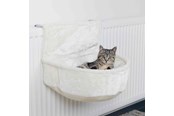 Katten - Trixie Kattenbed Knusse Ligstoel voor Radiatoren - TX43140