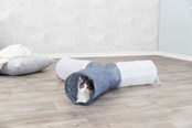 Katten - Trixie Speeltunnel voor katten en kleine puppy’s - TX4305