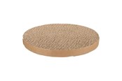 Katten - Trixie Vervangend karton voor Race & Scratch #41415 ø 22 cm - TX41415-10