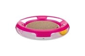 Katten - Trixie Race & Scratch Plastic ø 37 cm - TX41415