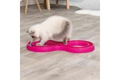 Katten - Trixie Interactief Kattenspeeltje Knipperende Ballenbaan - 41413