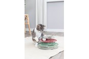 Katten - Trixie Cat Toy Catch the Balls 25x13cm - TX41345