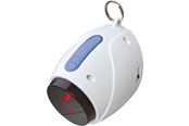 Katten - Trixie Laserpointer Moving Light Interactief Kattenspeeltje - TX41311