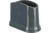 Katten - Trixie Universal litter scoop Houder Plastic 21 × 15 × 11 cm - TX40476