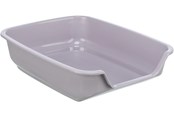 Katten - Trixie Junior Kattenbak Nuno voor Kittens & Kleine Huisdieren Gemengde Kleuren - TX40396
