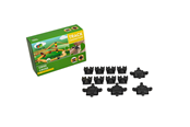Bouw-/constructiekits - TOY2 Kruislings - 21047