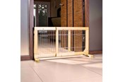 Honden - Trixie Dog Barrier Length 65cm-108cm Height 50cm - TX3944