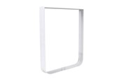 Honden - Trixie Tunnel element for flap #3877 white - TX3876