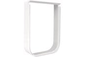 Katten - Trixie Tunnel element for cat flap #3869 Wit - TX3870