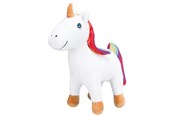 Honden - Trixie Eenhoorn pluche 25 cm - Assorti - TX36038