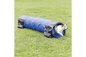 Honden - Trixie Fun Agility Mini Tunnel 40cm x 2m - TX3210