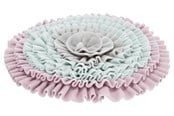Honden - Trixie Dog Cat Activity Junior Sniffing Carpet 38cm - TX32039