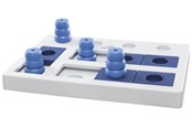 Honden - Trixie Dog Activity Chess strategy game 40 × 27 cm - TX32022