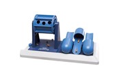 Honden - Trixie Hond Activiteit Poker Box Vario 2 strategisch spel 32 × 17 cm - TX32003