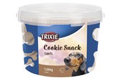 Honden - Trixie Koekjes Snack Reuzen 1,25 kg - TX31664