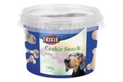 Honden - Trixie Cookie Snack Bones 1.3 kg - TX31662