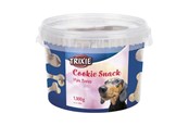 Honden - Trixie Koekje Snack Mini Botten 1,3 kg - TX31661