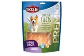 Honden - Trixie PREMIO Chicken Filets 1kg - TX31528
