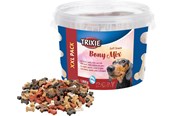 Honden - Trixie Hondensnacks Soft Snack Bony Mix XXL 1,8 kg - TX31526