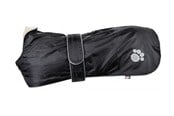 Honden - Trixie Orléans coat S: 35 cm black - TX30513