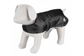 Honden - Trixie Orléans coat XS: 30 cm black - TX30512