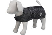 Honden - Trixie Orléans coat XL: 80 cm Zwart - TX30510