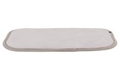Honden - Trixie Lying mat for Skudo 5/Gulliver 5 #39743/39872 42 × 62 cm Grijs - TX28647