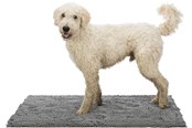 Honden - Trixie Vuilabsorberende mat 60x50cm - TX28534