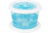 Honden - Trixie Bubble Stream Drinkfontein voor Huisdieren 3L - TX24464