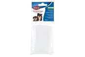 Honden - Trixie Verwisselbare absorberende pads voor reuenluiers L (10-pack) - TX23668