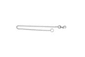 Honden - Trixie Kettingriem XS-S: 90 cm/2,0 mm - TX21961
